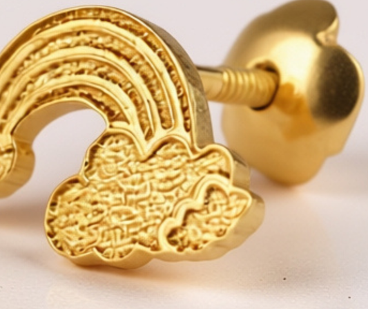 Why Moms Are Switching to Solid Gold (And Ditching the Anxiety)