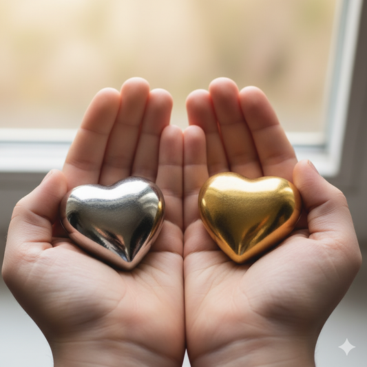 The Day I Became a Ten-Year-Old Jewelry Mogul. Because some lessons are shinier than others