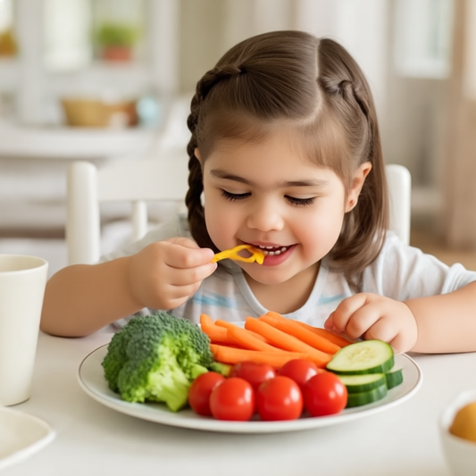 Little Voices Know Best