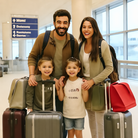 Chasing growth, one trip at a time.