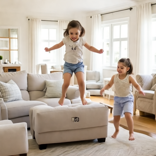 Learning to Be Bored (and Loving It… Most of the Time)