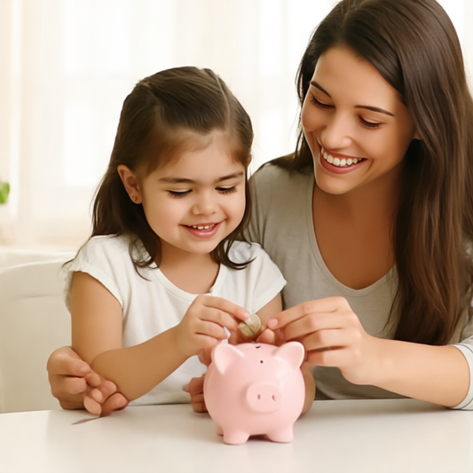 The Power of Small Moments and Long-Term Thinking