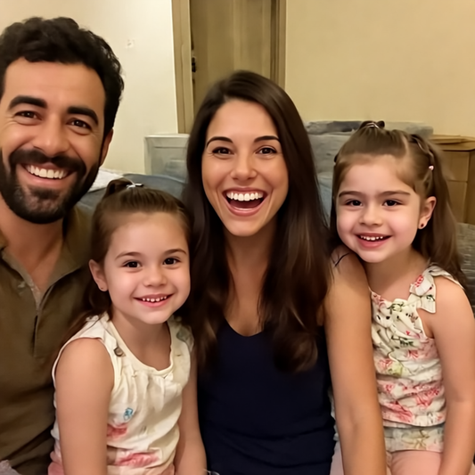 When Everything Goes Wrong… But Also Right