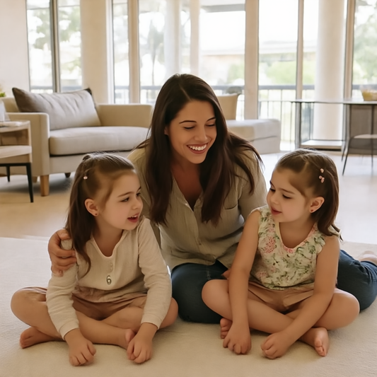 The Secret About Secrets (and Ideas About Animals)