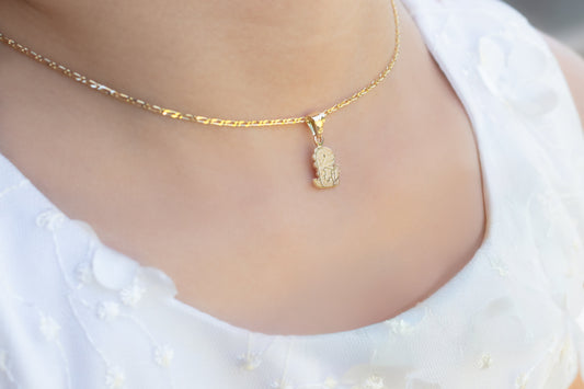The Perfect Jewelry Gift for Every Child