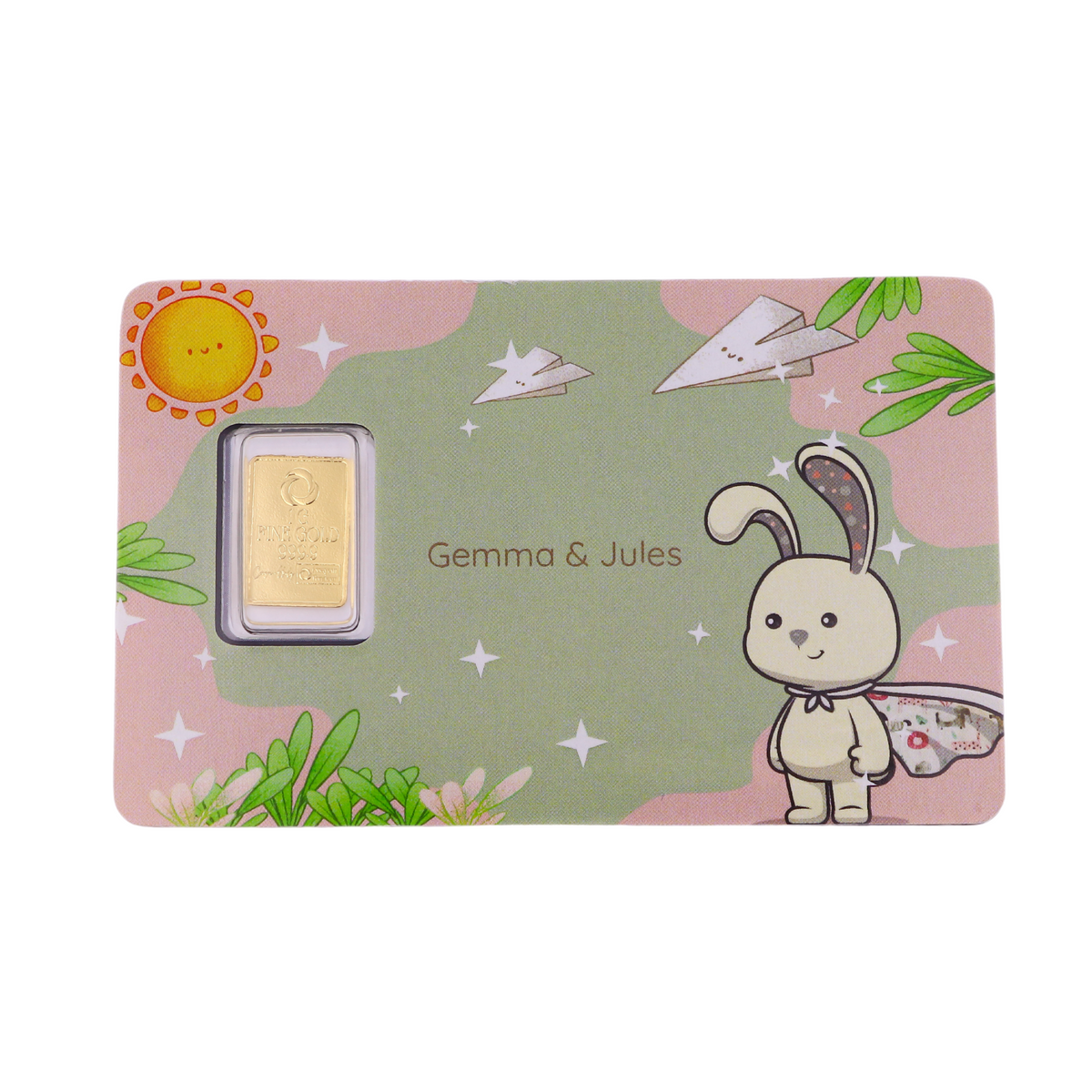 Collections – Gemma&Jules